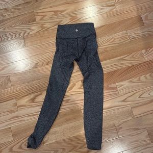 lulu lemon leggings